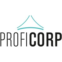 ProfiCorp logo - Similar company to Baumetall Design