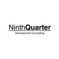 NinthQuarter logo - Similar company to Hygiene Solutions