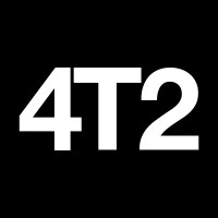 4T2, gone running. logo - Similar company to Vault