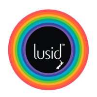 Lusid Hair logo - Similar company to Empassion Natural