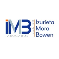 IMB Izurieta Mora Bowen - Abogados logo - Similar company to Dignidad Y Derecho