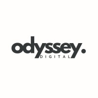 Odyssey Digital Consulting logo - Similar company to Cleargrowth