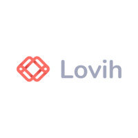 Lovih logo - Similar company to Digital Uow