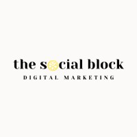 The Social Block logo - Similar company to Tml San Antonio