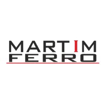 Martimferro logo - Similar company to Full Projekts