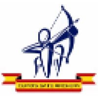 Cupid's Gate Archery - San Francisco California USA logo - Similar company to Archery Canada | Tir À L'Arc Canada