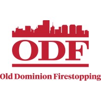 Old Dominion Firestopping logo - Similar company to Adler Firestopping Ltd.