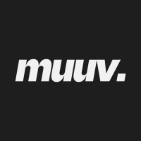 muuv creative logo - Similar company to Mischief Maker