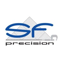 SF Precision logo - Similar company to Netysoft
