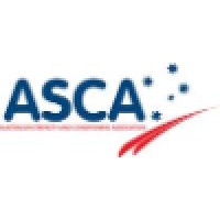 Australian Strength and Conditioning Association (ASCA) logo - Similar company to Uksca (United Kingdom Strength & Conditioning Association)