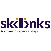 Skillinks Zrt. logo - Similar company to Microsec Software Engineering & Consulting Ltd.