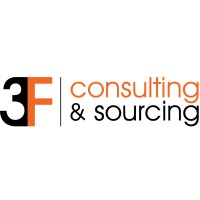 3F Consulting & Sourcing logo - Similar company to Dominae
