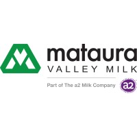 Mataura Valley Milk logo - Similar company to Miraka Limited