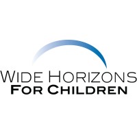 Wide Horizons For Children logo - Similar company to Family Guidance Association Of Ethiopia (Fgae)