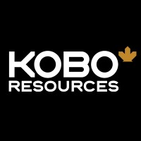 Kobo Resources Inc. logo - Similar company to Awalé Resources (Tsx-V: Aric)