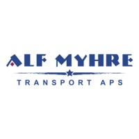 Alf Myhre Transport ApS logo - Related company intelligence peer for H.P. Entreprenørmaskiner A/S