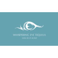 Whispering Eye Tequila (W.E.T.)