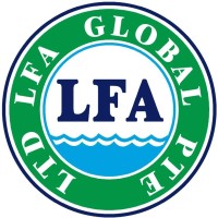 LFA Global Pte Ltd logo - Similar company to Cargoerp Private Limited