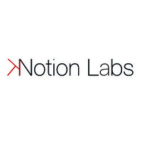 KNotion Labs logo - Similar company to Oculus
