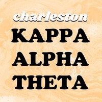 Kappa Alpha Theta logo - Similar company to Solace Vision