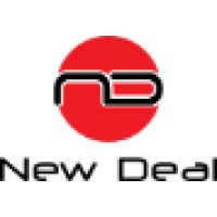 New Deal Europe
