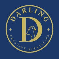 Darling Creative Strategies logo - Similar company to Expand Your Brand Promotional Consultants