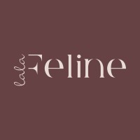 LaLa FELINE logo - Similar company to Pizza Beppe