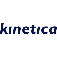 Kinetica logo - Similar company to Klimbo