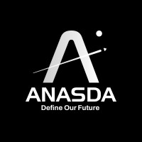 ANASDA logo - Similar company to Infinity Cosmos