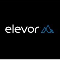 Elevor logo - Similar company to Alpino Tecnologia