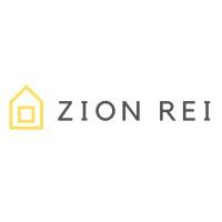 Zion REI logo - Similar company to Keller Williams Realty Downey