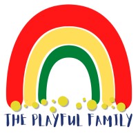 The Playful Family, Inc. logo - Similar company to Nurturing Change