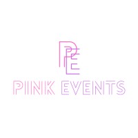 Pink Events logo - Similar company to I'Pinguini