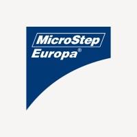 MicroStep Europa logo - Similar company to Microstep-Mis
