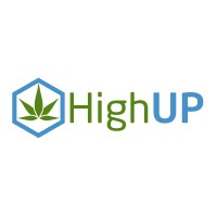 HighUp.io - Makes Cannabis Compliance Simple logo - Similar company to Compliance View 360