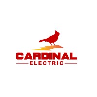 Cardinal Electric logo - Similar company to Tesla Electric