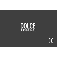 DOLCE ASSOCIATI ))) logo - Similar company to Riboldi Kitchen