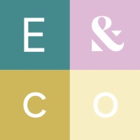 E&co Warenhuis (voorheen Green UP) logo - Similar company to &-Onwards
