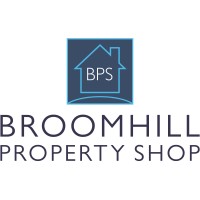 Broomhill Property Shop logo - Similar company to Horizon Lets