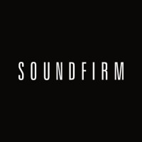 Soundfirm logo - Similar company to Electric Sheep Music