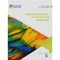 Consumer Behavior in Tourism and Hospitality logo - Similar company to Mcnair Institute For Entrepreneurism And Free Enterprise At The University Of South Carolina