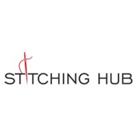 Stitching Hub logo - Similar company to Sourcing Solutions Europe