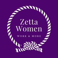 Zetta Women logo - Similar company to Tycoon Smiths