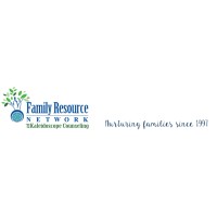 Family Resource Network And Kaleidoscope Counseling