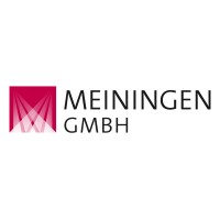 Meiningen GmbH logo - Similar company to Dry Lands Project E.V.
