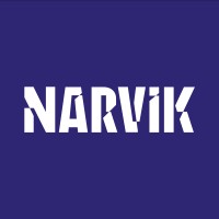Visit Narvik logo - Similar company to Visit Harstad