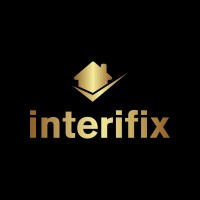 Interifix logo - Similar company to Zilch!
