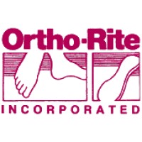 Ortho-Rite, Inc. logo - Similar company to Hersco Ortho Labs