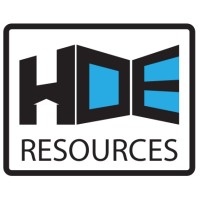 Hde Resources Sdn Bhd