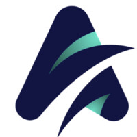 Adstronomic logo - Similar company to Supercreative